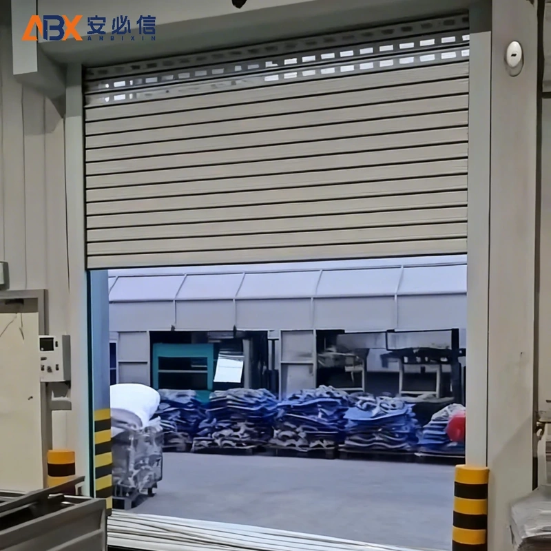 曲靖市涡轮硬质高速门